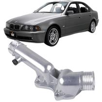 Carcaca Valvula Termostatica Bmw E39 528i 1995-00 de Aluminio Carcaca Valvula Termostatica Bmw E39 528i 1995-00 de Aluminio