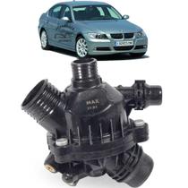 Carcaça Valvula Termostática Bmw X3 Z4 130 325 330 530