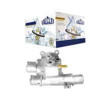 Carcaca valvula termostatica - brava 1996 a 2000 / palio 1996 a 2000 / siena 1998 a 2000 / strada 1999 a 2000 - 332188