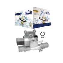 Carcaca valvula termostatica - brava 1996 a 2000 / palio 1996 a 2000 / siena 1998 a 2000 / strada 1999 a 2001 - 337688