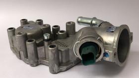 Carcaca valvula termostatica c3 05/13 206 05/13 207 08/13 Carcaca valvula termostatica c3 05/13 206 05/13 207 08/13