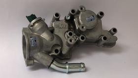 Carcaca valvula termostatica c3 05/13 206 05/13 207 08/13 Carcaca valvula termostatica c3 05/13 206 05/13 207 08/13