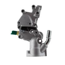 Carcaça Válvula Termostática C3 1.4 8V 2004 Ate 2012 - 91169 - 21054