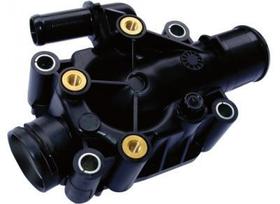 Carcaça Válvula Termostática C3 Picasso Berlingo 1.6 16v Carcaça Válvula Termostática C3 Picasso Berlingo 1.6 16v