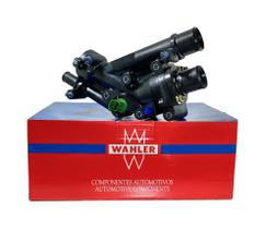 Carcaca Valvula Termostatica C4 2.0 16v + Valvua + Tampa