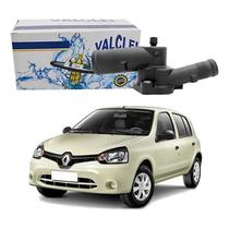 Carcaça Valvula Termostatica Clio 1.0 16v 2013 A 2016