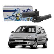 Carcaça Valvula Termostatica Clio 1.0 8v 1999 A 2002 Carcaça Valvula Termostatica Clio 1.0 8v 1999 A 2002