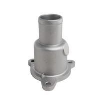 Carcaça Válvula Termostática Clio Logan Megane Scenic