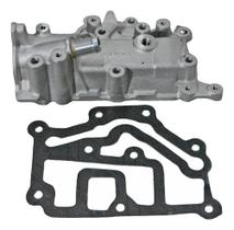 Carcaca valvula termostatica clio/logan/sandero/duster