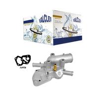 Carcaca valvula termostatica com ar - fiorino 2004 a 2006 / palio 1998 a 2005 / siena 1998 a 2004 / strada 1998 a 2004 / uno 2004 a 2006 - 551687 Carcaca valvula termostatica com ar - fiorino 2004 a 2006 / palio 1998 a 2005 / siena 1998 a 2004 / strada 1998 a 2004 / uno 2004 a 2006 - 551687