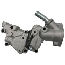 Carcaca Valvula Termostatica Com Sensor Sem Valvula C3 206 207 306 Hoggar Partner