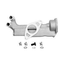 Carcaça Válvula Termostática COmpleta Astra VECTRA Zafira Carcaça Válvula Termostática COmpleta Astra VECTRA Zafira