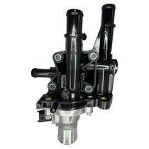 Carcaça Válvula Termostática Completa Cruze Gm