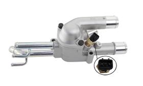 Carcaça Válvula Termostática Completa I30 Tucson 2.0