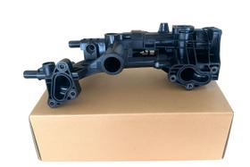 Carcaça Válvula Termostática Completa para Azera 3.3 2011