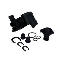 Carcaca valvula termostatica corcerama vw gol, saveiro, parati Carcaca valvula termostatica corcerama vw gol, saveiro, parati