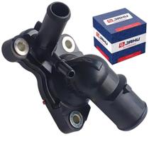 Carcaça Válvula Termostática Doblo Idea Linea Punto Weekend