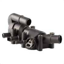 Carcaça Válvula Termostática Ecosport 1.0 1.6 2002/ +Sensor - 95079 - 440282 Carcaça Válvula Termostática Ecosport 1.0 1.6 2002/ +Sensor - 95079 - 440282