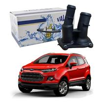 Carcaça Valvula Termostática Ecosport 1.6 16v 2013 A 2017