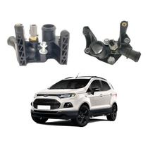 Carcaça Valvula Termostática Ecosport 1.6 2013 A 2017 Carcaça Valvula Termostática Ecosport 1.6 2013 A 2017