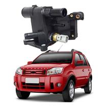 Carcaça Valvula Termostática Ecosport 2.0 16v 2008 A 2012 Carcaça Valvula Termostática Ecosport 2.0 16v 2008 A 2012