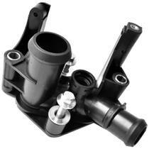 Carcaça Válvula Termostática Ecosport Fiesta Focus 1.6 16V