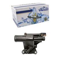 Carcaca valvula termostatica - ecosport/fusion/ 13/17 - vc333 - VALCLEI