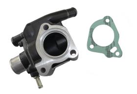 Carcaça Válvula Termostática Escort 1.8 Zetec 16V 1994/1998