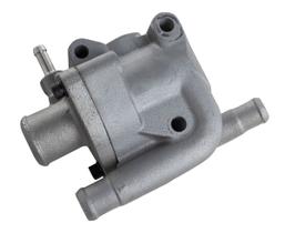 Carcaça Válvula Termostática Escort Zetec 1.8 2.0 16v - JULES Carcaça Válvula Termostática Escort Zetec 1.8 2.0 16v - JULES