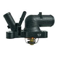 Carcaça válvula termostática fiat e-torq s/ furo p/ sensor c/ válvula mte vt460.90 Carcaça válvula termostática fiat e-torq s/ furo p/ sensor c/ válvula mte vt460.90