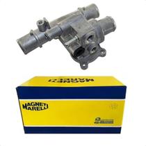 Carcaca Valvula Termostatica Fiat Palio Siena Strada Brava 1.6 16v Ate 2000 Magneti Marelli Carcaca Valvula Termostatica Fiat Palio Siena Strada Brava 1.6 16v Ate 2000 Magneti Marelli