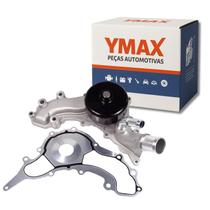 Carcaça válvula termostática Fiat Toro 2.4 Compass 2.0 c val