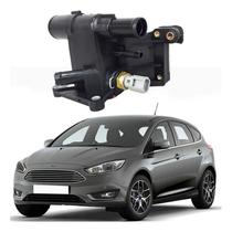 Carcaça Valvula Termostática Focus 2.0 16v 2016 A 2020 Carcaça Valvula Termostática Focus 2.0 16v 2016 A 2020