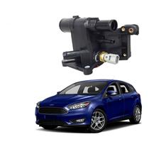 Carcaça Valvula Termostática Focus 2.0 16v 2016 A 2020