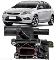 Carcaca Valvula Termostatica Focus E Ecosport 2.0 Fusion 2.3 Carcaca Valvula Termostatica Focus E Ecosport 2.0 Fusion 2.3
