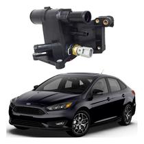 Carcaça Valvula Termostática Focus Sedan 2.0 16v 2016 A 2020 Carcaça Valvula Termostática Focus Sedan 2.0 16v 2016 A 2020
