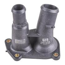 Carcaça Válvula Termostática Ford Courier 1996 a 1999 - 1352868 - 087208