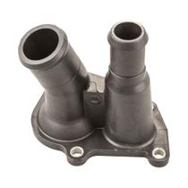 Carcaça Válvula Termostática Ford Courier 1997 a 1999 - 171574 - VC318