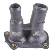 Carcaça Válvula Termostática Ford Fiesta 1996 a 1999 - 202595 - 087208