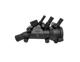 Carcaça Valvula Termostatica Ford Fiesta ka Courier 087155