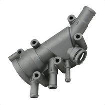 Carcaça Válvula Termostática Ford Focus 2003 a 2008 - 504791 - VC311AL