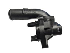 Carcaça válvula termostatica ford ka courier 1.0 1.6 8v