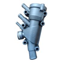 Carcaça Válvula Termostática Ford Ka Fiesta Zetec Rocam