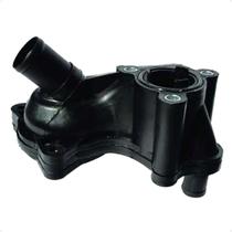 Carcaça Válvula Termostática FORD RANGER 4.0 2001-2003