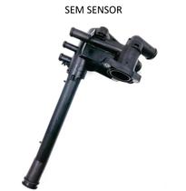 Carcaça Válvula Termostática Fox Gol G5 G6 Voyage Polo Golf