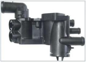 Carcaca Valvula Termostatica Fox Polo