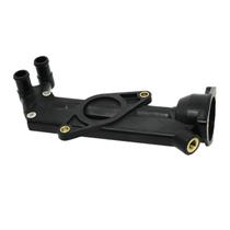 Carcaça Válvula Termostática Gm Astra 1995 a 2011 - 841025 - 087220