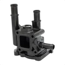 Carcaça Válvula Termostática Gm Cruze 2012 a 2016 - 1357274 - AVTS02012