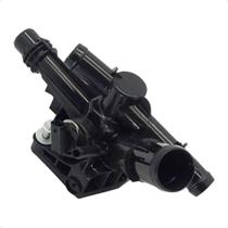 Carcaça Válvula Termostática Gm Onix 2020 a 2025 - 1355937 - 513502