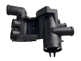 Carcaça Válvula Termostática Gol Fox Polo Voyage C/ COTOVELO